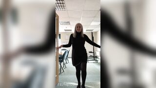 Chloe Britles Social Media Leaked Amateur Nude Girl Porn Video 3