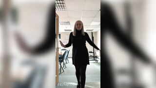 Chloe Britles Social Media Leaked Amateur Nude Girl Porn Video 3