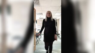 Chloe Britles Social Media Leaked Amateur Nude Girl Porn Video 3