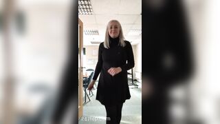 Chloe Britles Social Media Leaked Amateur Nude Girl Porn Video 3