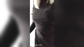 Chloe Britles Social Media Leaked Amateur Nude Girl Porn Video 3