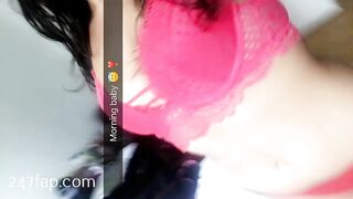 Dakota Gaulton Social Media Leaked Amateur Nude Girl Porn Video 65