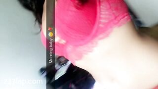 Dakota Gaulton Social Media Leaked Amateur Nude Girl Porn Video 65