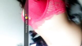 Dakota Gaulton Social Media Leaked Amateur Nude Girl Porn Video 65