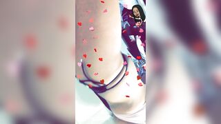 Dakota Gaulton Social Media Leaked Amateur Nude Girl Porn Video 52