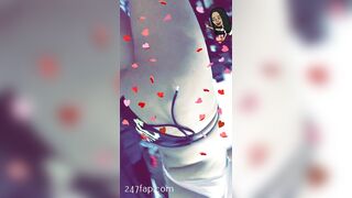 Dakota Gaulton Social Media Leaked Amateur Nude Girl Porn Video 52