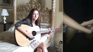 Daisy Tucker Social Media Leaked Amateur Nude Girl Porn Video 1