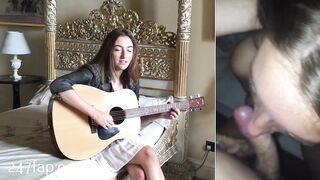 Daisy Tucker Social Media Leaked Amateur Nude Girl Porn Video 1