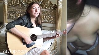 Daisy Tucker Social Media Leaked Amateur Nude Girl Porn Video 1