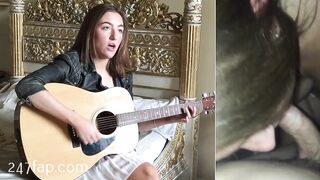 Daisy Tucker Social Media Leaked Amateur Nude Girl Porn Video 1