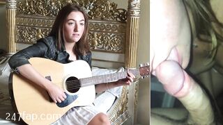 Daisy Tucker Social Media Leaked Amateur Nude Girl Porn Video 1