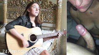 Daisy Tucker Social Media Leaked Amateur Nude Girl Porn Video 1