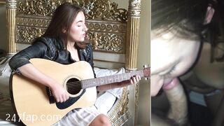 Daisy Tucker Social Media Leaked Amateur Nude Girl Porn Video 1