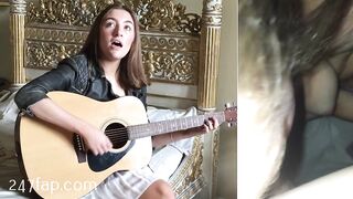 Daisy Tucker Social Media Leaked Amateur Nude Girl Porn Video 1