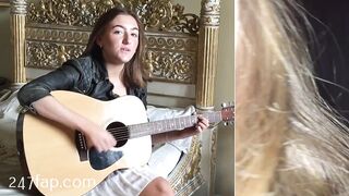 Daisy Tucker Social Media Leaked Amateur Nude Girl Porn Video 1