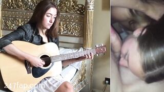 Daisy Tucker Social Media Leaked Amateur Nude Girl Porn Video 1