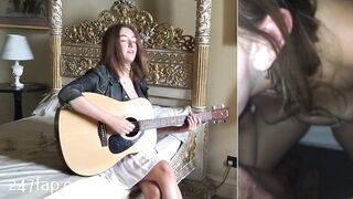 Daisy Tucker Social Media Leaked Amateur Nude Girl Porn Video 1