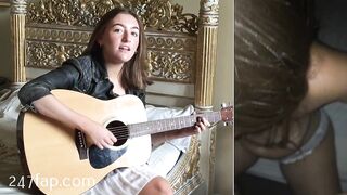 Daisy Tucker Social Media Leaked Amateur Nude Girl Porn Video 1