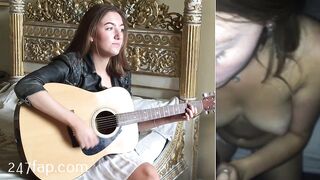 Daisy Tucker Social Media Leaked Amateur Nude Girl Porn Video 1