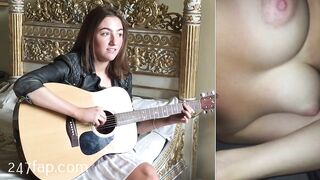 Daisy Tucker Social Media Leaked Amateur Nude Girl Porn Video 1