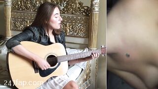 Daisy Tucker Social Media Leaked Amateur Nude Girl Porn Video 1