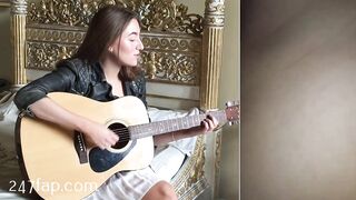 Daisy Tucker Social Media Leaked Amateur Nude Girl Porn Video 1