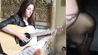 Daisy Tucker Social Media Leaked Amateur Nude Girl Porn Video 1