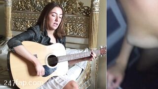 Daisy Tucker Social Media Leaked Amateur Nude Girl Porn Video 1