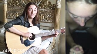 Daisy Tucker Social Media Leaked Amateur Nude Girl Porn Video 1