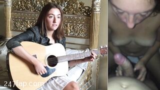 Daisy Tucker Social Media Leaked Amateur Nude Girl Porn Video 1