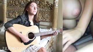 Daisy Tucker Social Media Leaked Amateur Nude Girl Porn Video 1