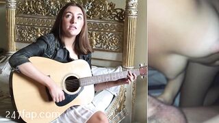 Daisy Tucker Social Media Leaked Amateur Nude Girl Porn Video 1