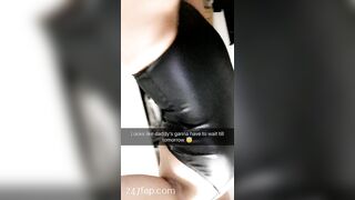 Dakota Gaulton Social Media Leaked Amateur Nude Girl Porn Video 63