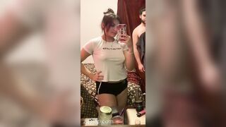 Dakota Gaulton Social Media Leaked Amateur Nude Girl Porn Video 76