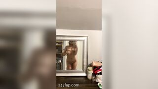 Dakota Gaulton Social Media Leaked Amateur Nude Girl Porn Video 75