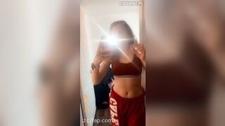 Kalei Cockrane Social Media Leaked Amateur Nude Girl Porn Video 37