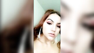 Dakota Gaulton Social Media Leaked Amateur Nude Girl Porn Video 103