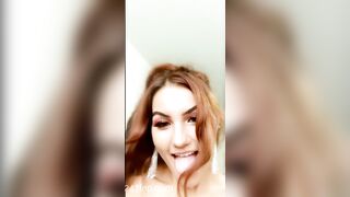 Dakota Gaulton Social Media Leaked Amateur Nude Girl Porn Video 103