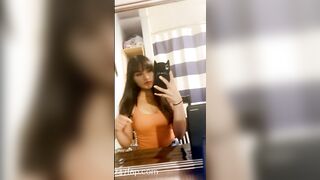 Dakota Gaulton Social Media Leaked Amateur Nude Girl Porn Video 58