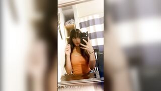 Dakota Gaulton Social Media Leaked Amateur Nude Girl Porn Video 58