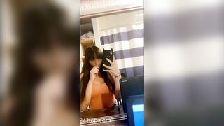 Dakota Gaulton Social Media Leaked Amateur Nude Girl Porn Video 58