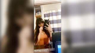 Dakota Gaulton Social Media Leaked Amateur Nude Girl Porn Video 58