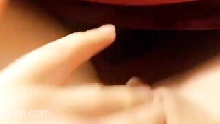 Emily Comforti Social Media Leaked Amateur Nude Girl Porn Video 2