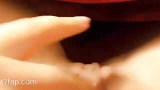 Emily Comforti Social Media Leaked Amateur Nude Girl Porn Video 2