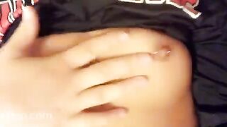 Emily Comforti Social Media Leaked Amateur Nude Girl Porn Video 2