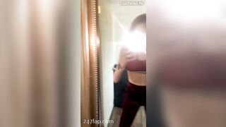 Kalei Cockrane Social Media Leaked Amateur Nude Girl Porn Video 53