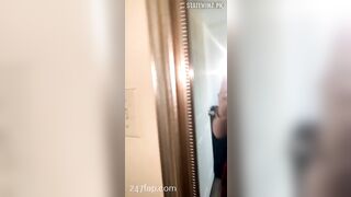 Kalei Cockrane Social Media Leaked Amateur Nude Girl Porn Video 53