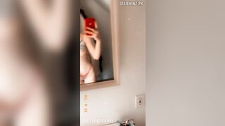 Kalei Cockrane Social Media Leaked Amateur Nude Girl Porn Video 56