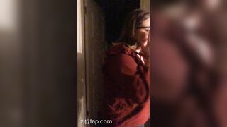 Dani Edward Social Media Leaked Amateur Nude Girl Porn Video 9