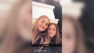 Dani Edward Social Media Leaked Amateur Nude Girl Porn Video 9